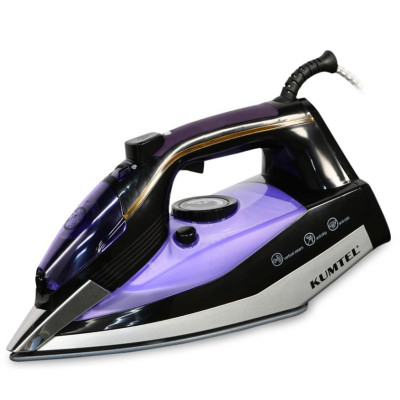 Праска з парою KUMTEL HMU-02 PURPLE