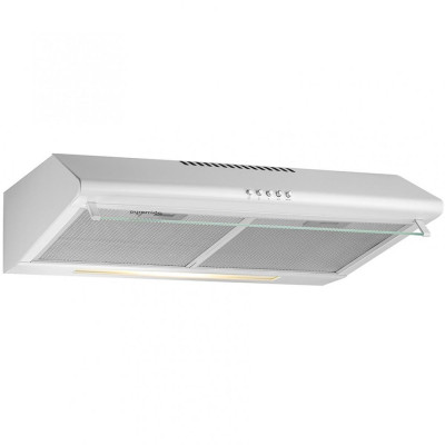 Витяжка плоска Pyramida MCH 50 WH