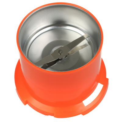 Блендер стаціонарний ViLgrand VBS5152G orange