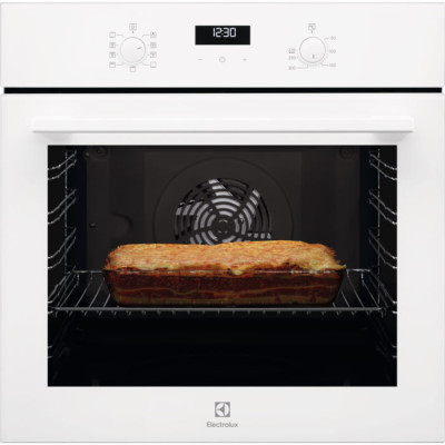Духовка електрична Electrolux EOF5C50V