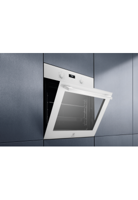 Духовка електрична Electrolux EOF5C50V