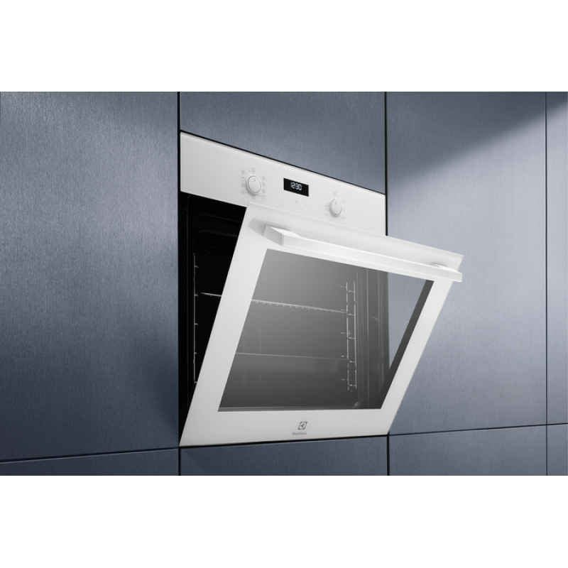 Духовка електрична Electrolux EOF5C50V