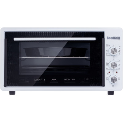 Духовка настільна GoodGrill GR-4501 White
