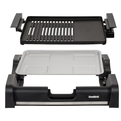 Електрогриль GoodGrill GR 1650 VN