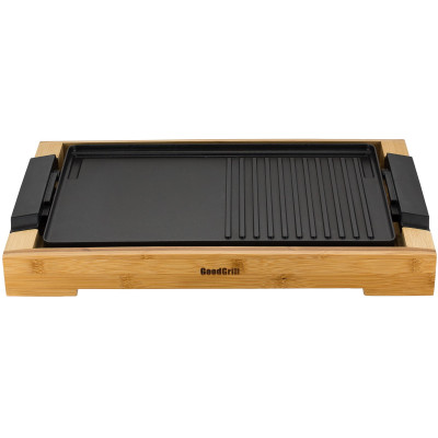 Електрогриль GoodGrill GR 2000 VN