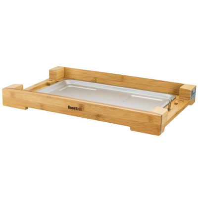 Електрогриль GoodGrill GR 2000 VN