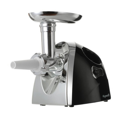 Електром'ясорубка ViLgrand V203-BRMG Black
