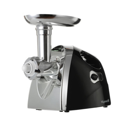Електром'ясорубка ViLgrand V203-BRMG Black