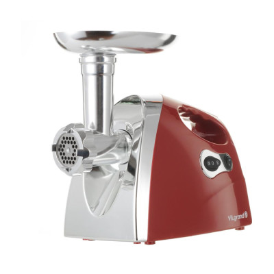 Електром'ясорубка ViLgrand V203-BRMG Red