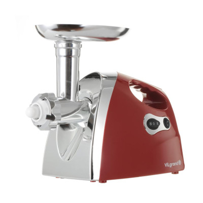 Електром'ясорубка ViLgrand V203-BRMG Red