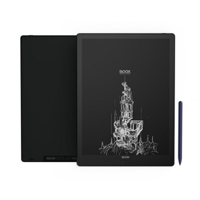 Електронна книга ONYX BOOX MAX Lumi 2