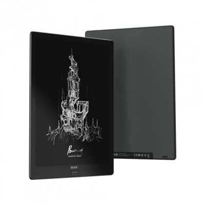 Електронна книга ONYX BOOX MAX Lumi 2