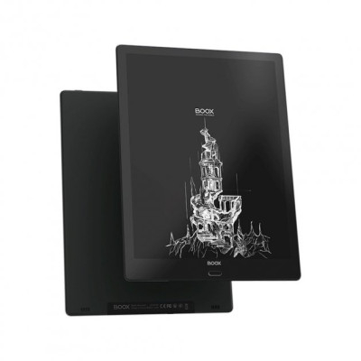 Електронна книга ONYX BOOX MAX Lumi 2