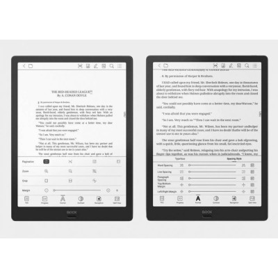 Електронна книга ONYX BOOX MAX Lumi 2