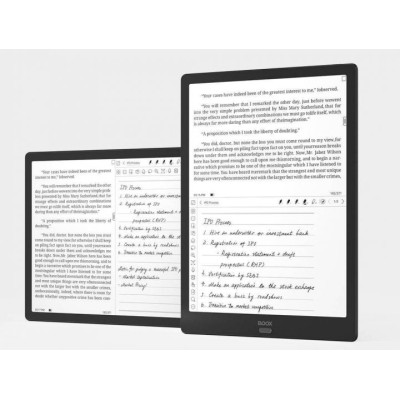 Електронна книга ONYX BOOX MAX Lumi 2