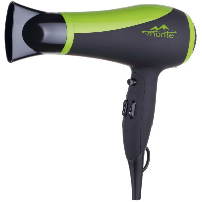 Фен Monte MT-5203G