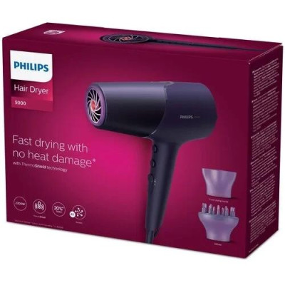 Фен Philips BHD514/00