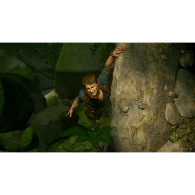 Гра для PS5 Uncharted: Legacy of Thieves Collection PS5 (9792598)