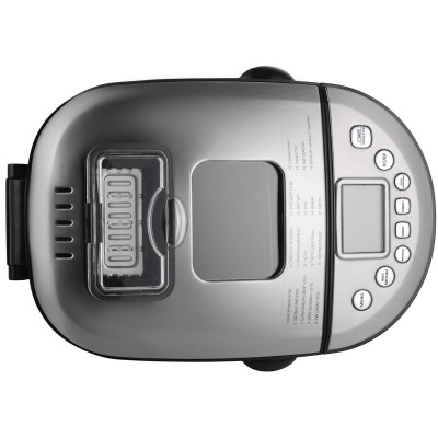 Хлібопічка ViLgrand VBM5523D