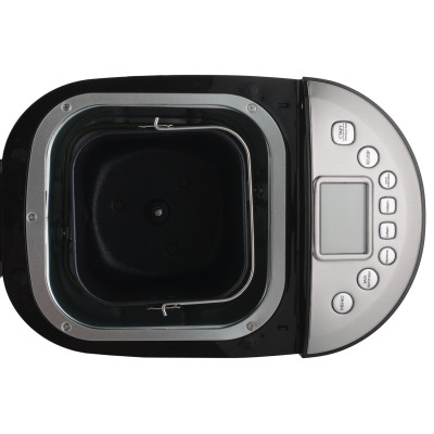 Хлібопічка ViLgrand VBM5523D