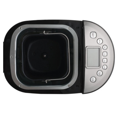 Хлібопічка ViLgrand VBM5523D