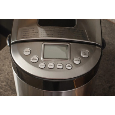 Хлібопічка ViLgrand VBM5523D