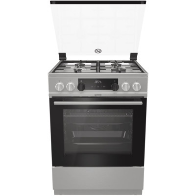Комбінована плита Gorenje K634XH
