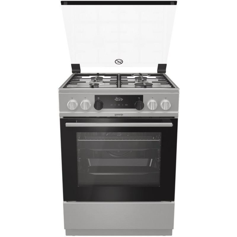 Комбінована плита Gorenje K634XH