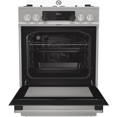 Комбінована плита Gorenje K634XH Комбінована плита Gorenje K634XH