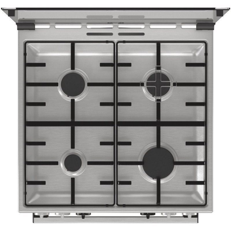 Комбінована плита Gorenje K634XH