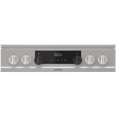 Комбінована плита Gorenje K634XH Комбінована плита Gorenje K634XH
