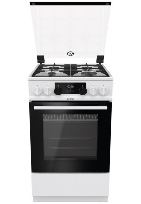 Комбінована плита Gorenje KS5351WF