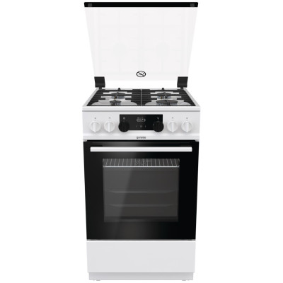 Комбінована плита Gorenje KS5351WF