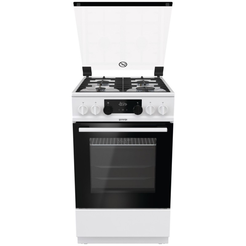 Комбінована плита Gorenje KS5351WF