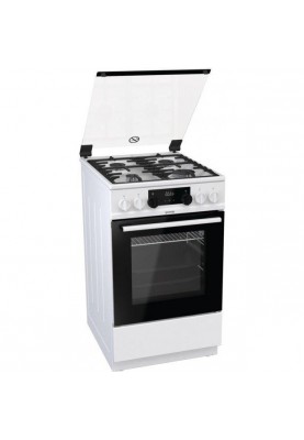 Комбінована плита Gorenje KS5351WF