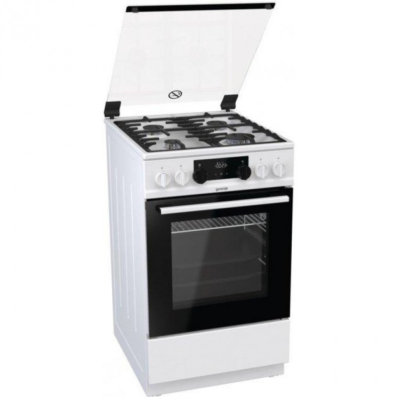 Комбінована плита Gorenje KS5351WF