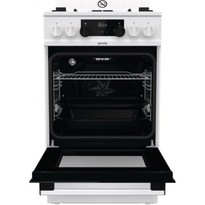 Комбінована плита Gorenje KS5351WF