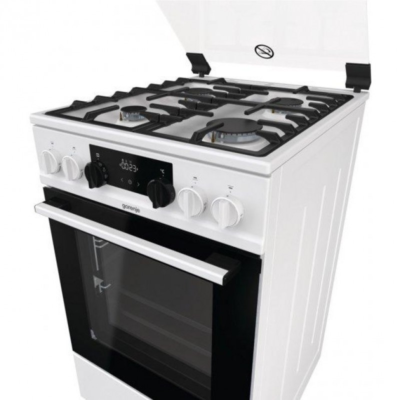 Комбінована плита Gorenje KS5351WF