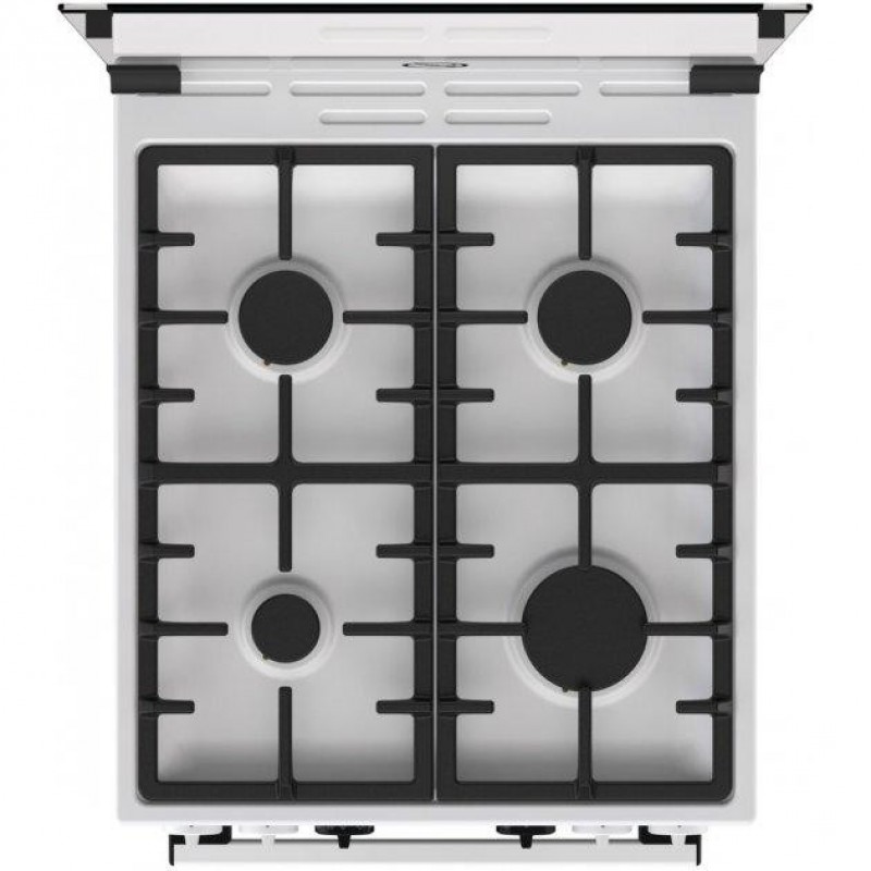 Комбінована плита Gorenje KS5351WF