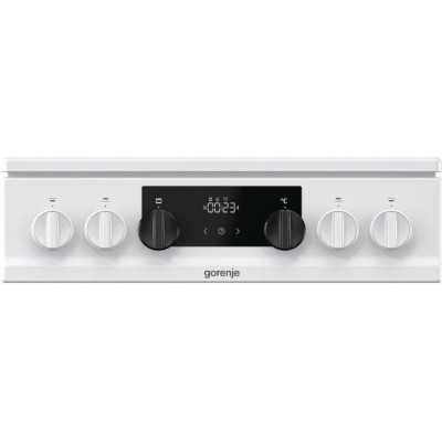 Комбінована плита Gorenje KS5351WF