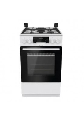 Комбінована плита Gorenje KS5351WF