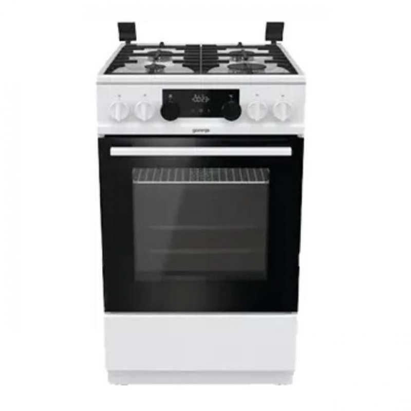 Комбінована плита Gorenje KS5351WF