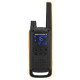 Аматорська портативна рація Motorola T82 Extreme Twin