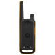 Аматорська портативна рація Motorola T82 Extreme Twin