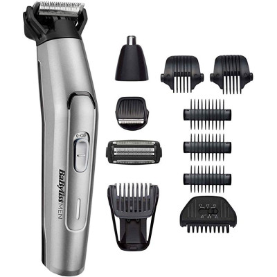 Машинка для стрижки BaByliss MT861E