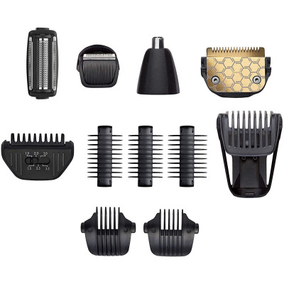 Машинка для стрижки BaByliss MT861E