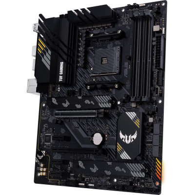 Материнська плата ASUS TUF GAMING B550-PRO