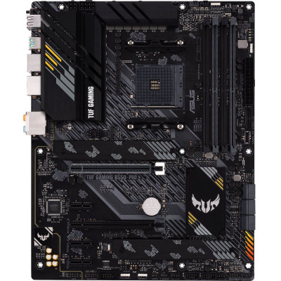 Материнська плата ASUS TUF GAMING B550-PRO