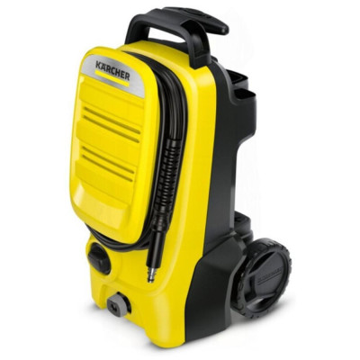 Мінімийка високого тиску Karcher K 4 Compact UM (1.679-400.0)