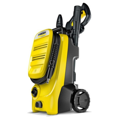 Мінімийка високого тиску Karcher K 4 Compact UM (1.679-400.0)